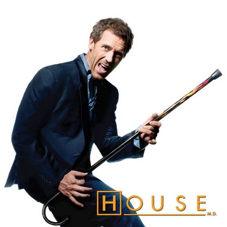 Addio come attore? Dott. House…