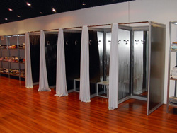 La tassa sul camerino