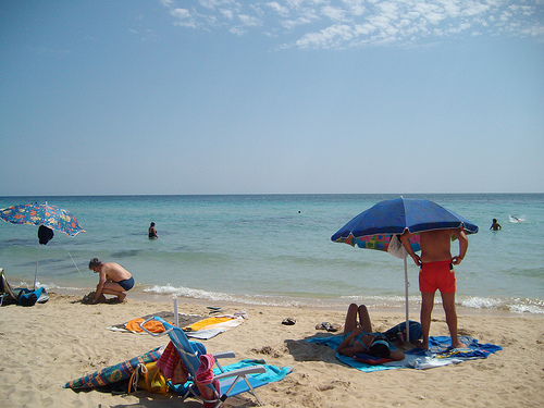 Le spiagge da vedere nel Salento