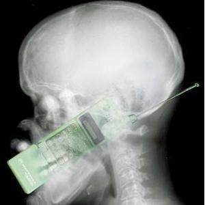 Stop cellulare per i bimbi