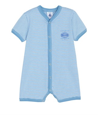 Come vestire il tuo piccolino