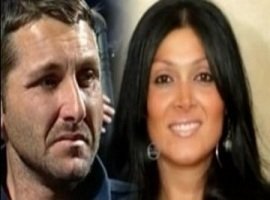 Melania; il marito Parolisi è stato arrestato "Omicidio aggravato dalla sua cattiveria”.