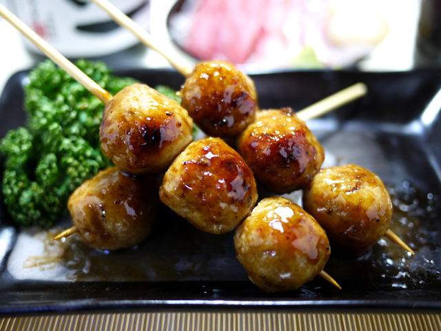 Polpette di pollo per grandi e piccini.