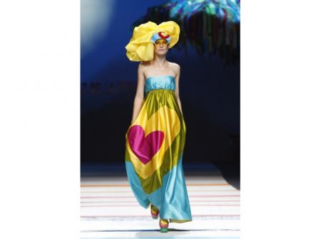 Estate 2011: tutte le proposte per non essere isolati dalla moda