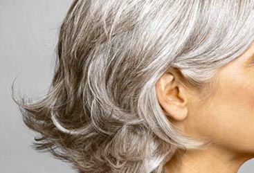 Capelli: mai più bianchi?