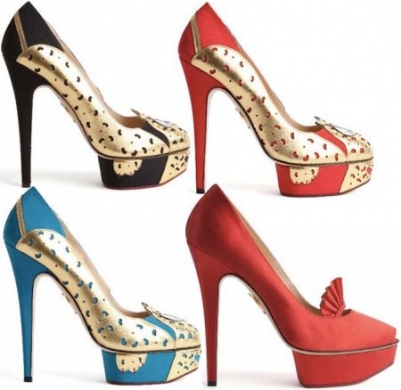 scarpe per donna