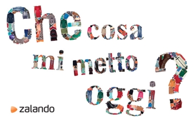 Che cosa mi metto oggi?