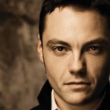 Tiziano Ferro con il suo amante