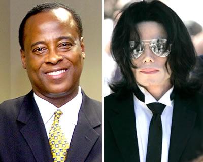 Michael Jackson il suo omicida condannato!