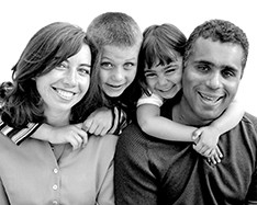 famiglia