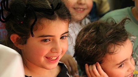 capodanno 2017 Veglione di San Silvestro per i bambini
