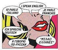 lingue