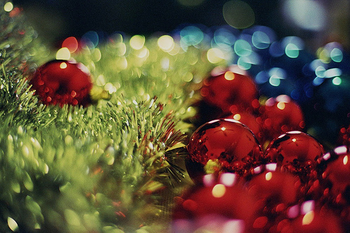 Natale in arrivo: come essere in forma perfetta per l'evento con