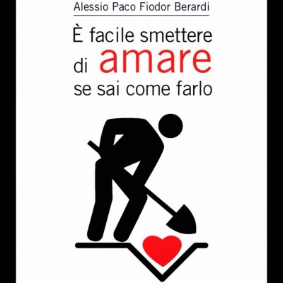 è facile smettere di amare se sai come farlo