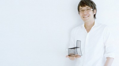 Oki Sato | Studio Nendo