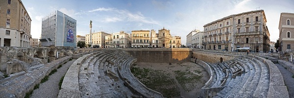 Anfiteatro Lecce 2