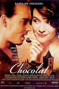 chocolat