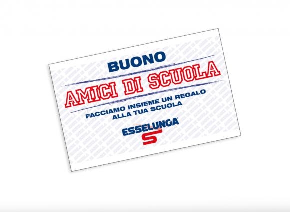 Amici di Scuola