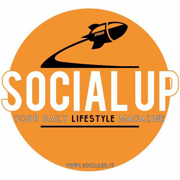 Logo Social UP