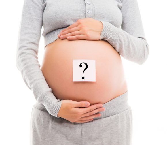test di screening prenatale