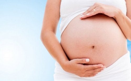 liquido amniotico in gravidanza