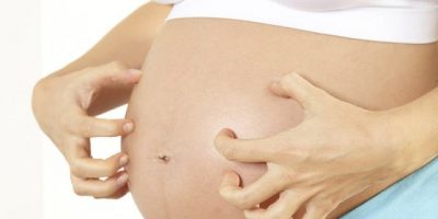 stitichezza in gravidanza