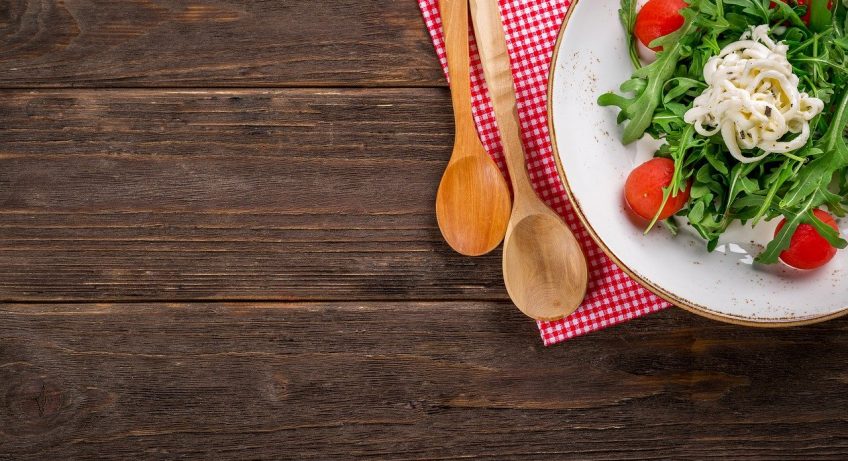 Come riscaldare il cibo nel modo giusto
