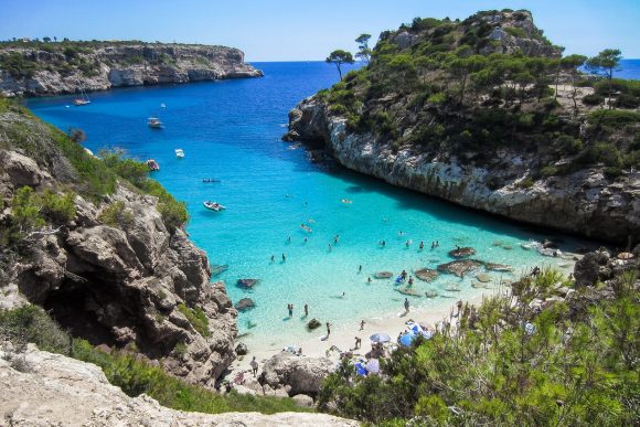 vacanze a maiorca