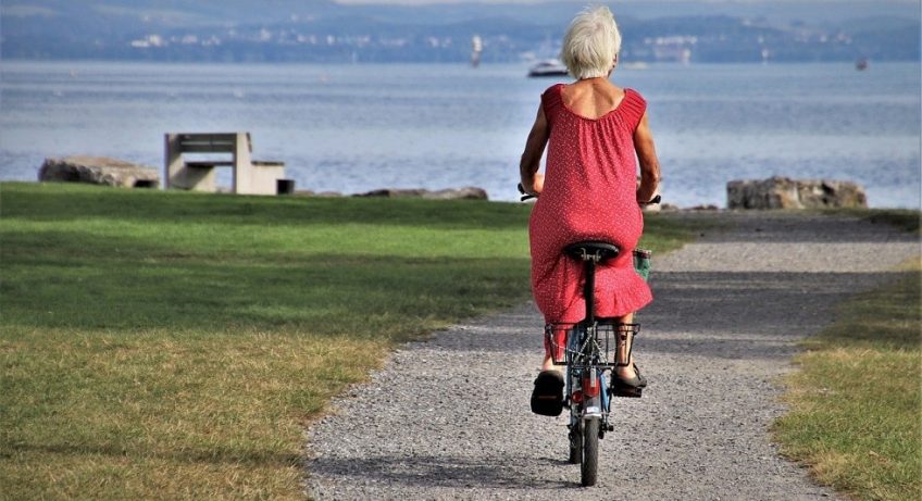 Pensione anticipata per le donne